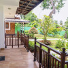 Отель Illamperuma Villa Holiday Home, фото 14