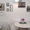Отель New and Beautiful Apartment in a Quiet Area Very Close to the Beach, фото 29