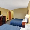 Отель Quality Inn DFW Airport North, фото 39