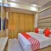 Отель Acme Hotel-Ahmedabad, фото 3