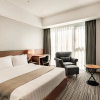 Отель Golden Tulip Incheon Airport Hotel & Suites, фото 25