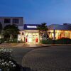 Отель Novotel Coventry M6/J3 в Ковентри