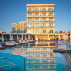 Отель The Blue Ivy Hotel and Suites, фото 18