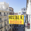 Отель Hostal Rober в Мадриде