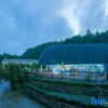 Отель Yunshang Time Hot Spring Holiday Homestay (Tengchong Mayugu Branch), фото 14