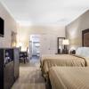 Отель Quality Inn Center City, фото 4