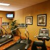 Отель Hampton Inn & Suites Banning-Beaumont, фото 19