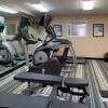 Отель Candlewood Suites Olathe, an IHG Hotel, фото 13
