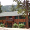 Отель Rocky Mountain Lodge, фото 34