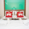 Отель ZEN Rooms Silom 12, фото 16