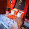 Отель Lodge d'Eden в Сент-Андре