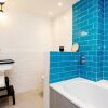 Отель Notting Hill Oasis, фото 8