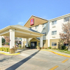 Отель Comfort Suites Longview North, фото 20