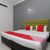 Отель Oyo 30283 Rix'S Hotel And Resort, фото 15
