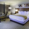 Отель Hilton Garden Inn Atlanta-Buckhead, фото 7