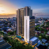Отель Hyatt Place Makassar, фото 1
