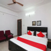 Отель OYO 19762 The Krishnayan, фото 21