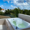 Отель Maia Suites Cozumel, фото 4