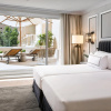 Отель Melia Sevilla, фото 4