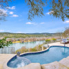 Отель The Arrive Vista Estate Above Lake Austin 5 Bedroom Home, фото 16