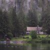 Отель Lake Quinault Lodge, фото 4