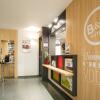 Отель B&B HOTEL Rennes Sud Chantepie, фото 21
