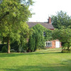 Отель Ash Farm Country Guest House, фото 9