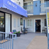 Отель Americas Best Value Inn Hollywood Los Angeles, фото 1
