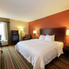 Отель Hampton Inn Winston-Salem Hanes Mall, фото 6