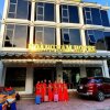 Отель Hoang Nam Hotel - Cua Lo, фото 21