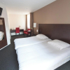Отель Fletcher Hotel Gilde, фото 6