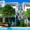 Отель Franjipani Resort Hua Hin в Хуахине