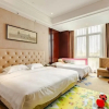 Отель Sunsen Haoli Hotel Deyang, фото 19