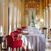 Отель Relais & Chateaux Villa Crespi, фото 24
