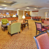 Отель Holiday Inn Ex Ste Porterville, an IHG Hotel, фото 31