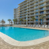Отель Seaside Beach and Raquet 4710, фото 14