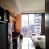 Отель Spacious Studio Room Dago Suites Apartment near ITB, фото 7