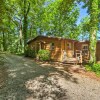 Отель Secluded 'mountain Home' 12 Mi to Tsali Area в Роббинсвилле