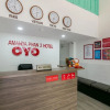 Отель Oyo 189 Amanda Phan 3, фото 25