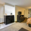 Отель Quality Inn Cherokee, фото 5