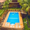 Отель Aqua Safari Resort, фото 10