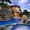 Отель Casa Oasis, фото 13