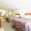 Отель Rodeway Inn & Suites Greensboro Southeast, фото 20