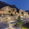 Отель Salvia Areopolis All-Suite Hotel, фото 1