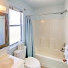 Отель New Listing! Updated W/ Decks, Walk To Beach 2 Bedroom Home, фото 8