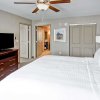 Отель Homewood Suites by Hilton Bridgewater/Branchburg, фото 26