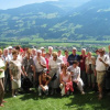 Отель Pachmair - Im Herzen des Zillertal's, фото 18