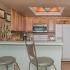 Отель Spectacular Beachfront Views From This Tastefully Decorated Condo Ph5b Palm House, фото 13