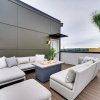 Отель Stylish Seattle Home w/ Rooftop Deck + Fire Pit!, фото 8