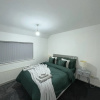 Отель Noormak Nights Luxury 3-bed House in Birmingham, фото 6